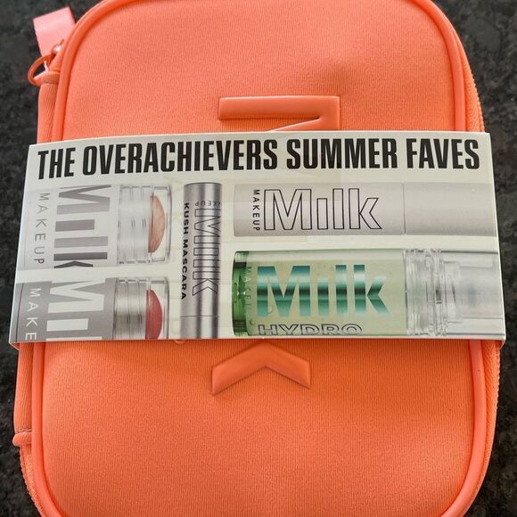 Milk Makeup The Overachiever’s Summer Faves Kit 5 piece ☀️LAST ONE IN STOCK☀️ - Picture 7 of 9